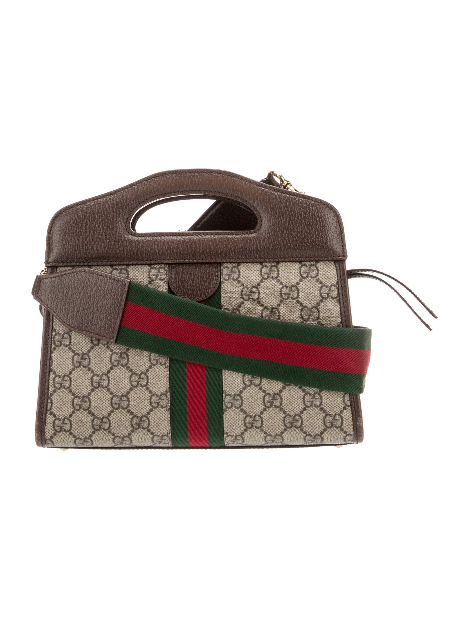 Gucci GG Supreme Ophidia Small
