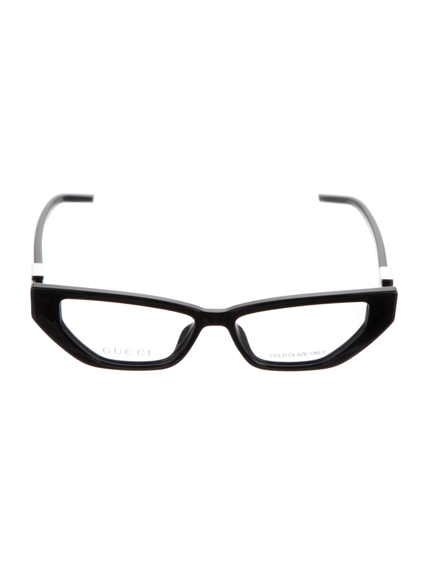 Gucci Cat-Eye Eyeglasses