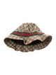 Gucci GG Canvas Bucket Hat