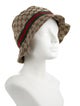 Gucci GG Canvas Bucket Hat