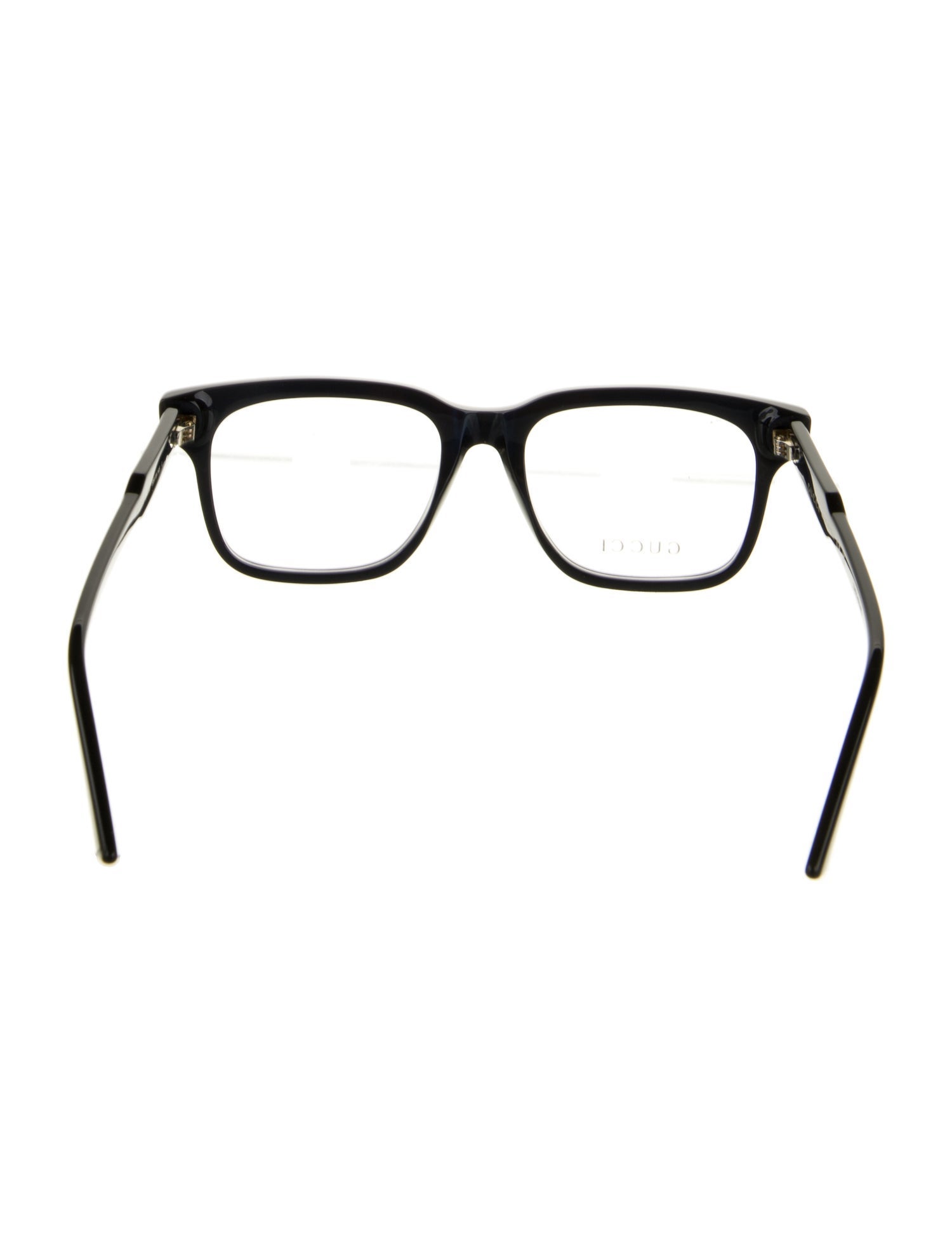 Gucci Square Eyeglasses
