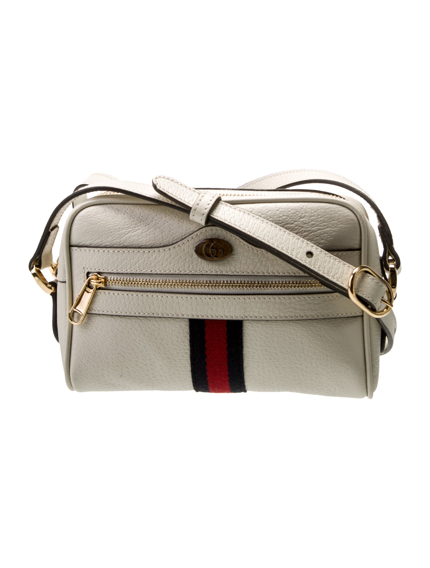 Gucci Double G Ophidia Mini