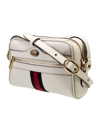 Gucci Double G Ophidia Mini