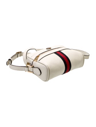 Gucci Double G Ophidia Mini