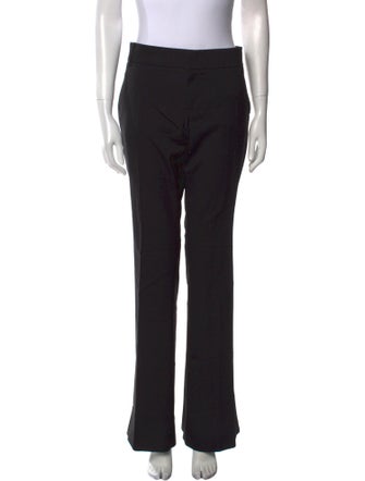 Gucci Wool Wide Leg Pants