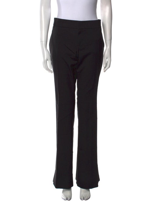 Gucci Wool Wide Leg Pants