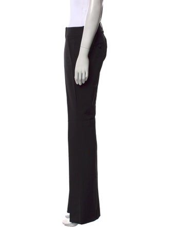 Gucci Wool Wide Leg Pants