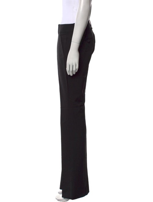 Gucci Wool Wide Leg Pants