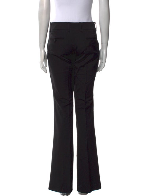 Gucci Wool Wide Leg Pants