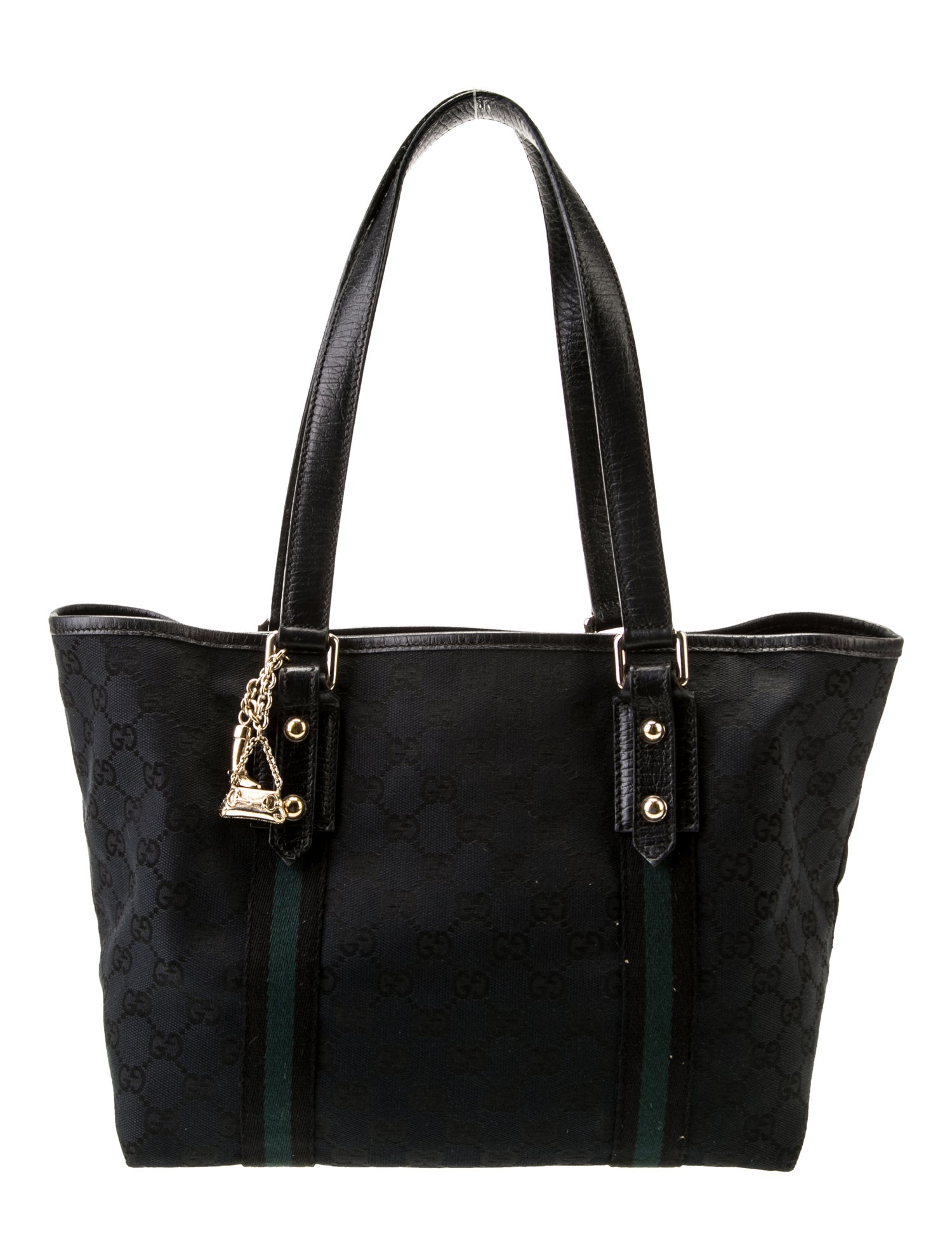 Gucci GG Canvas Jolicoeur