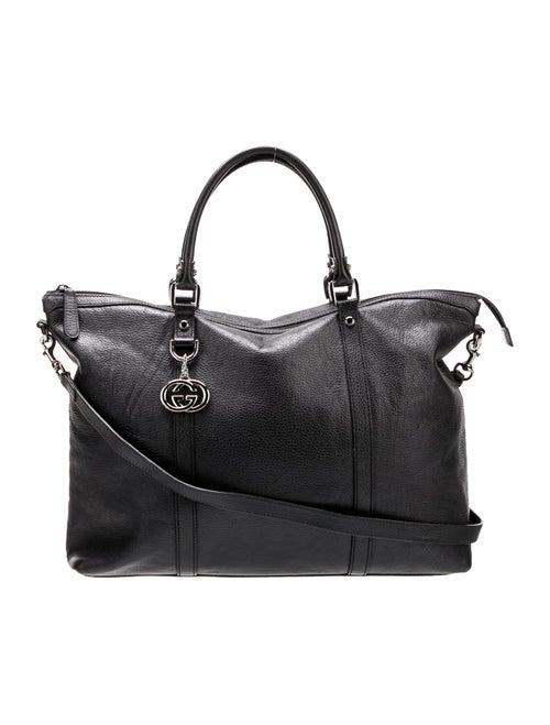 Gucci Interlocking G Pre-Owned 2010-2024 Double G-logo