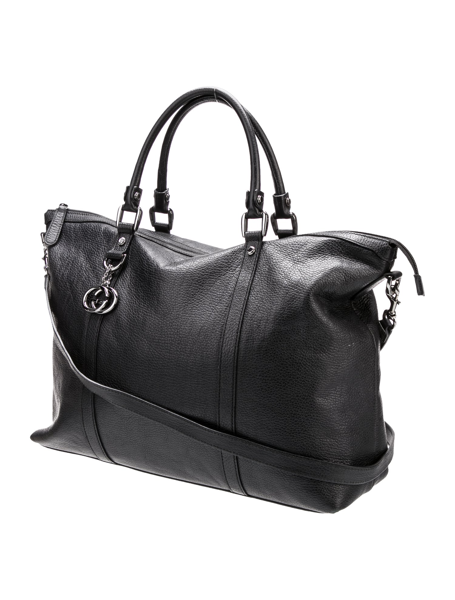 Gucci Interlocking G Pre-Owned 2010-2024 Double G-logo