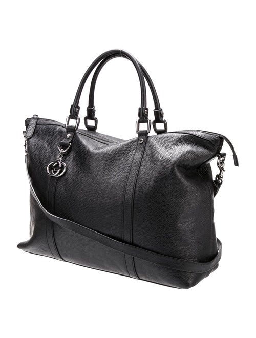 Gucci Interlocking G Pre-Owned 2010-2024 Double G-logo