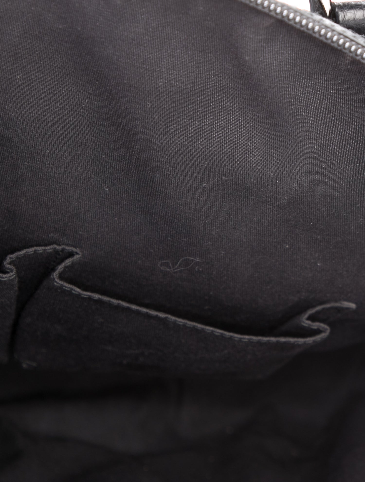 Gucci Interlocking G Pre-Owned 2010-2024 Double G-logo