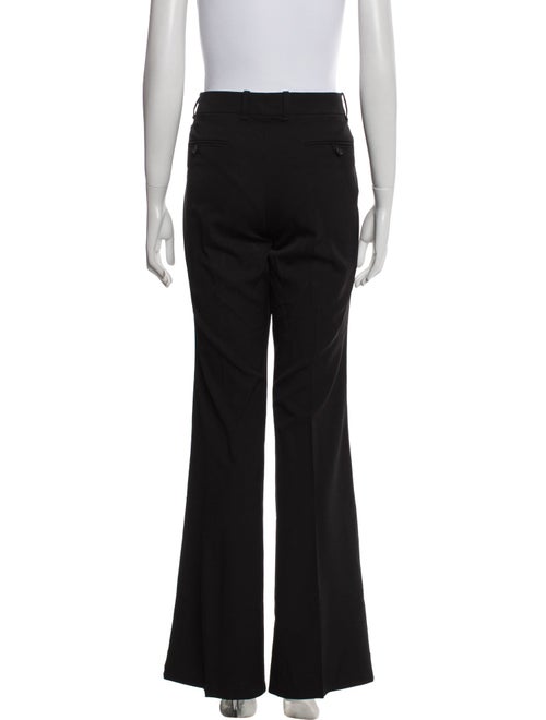 Gucci Wool Wide Leg Pants