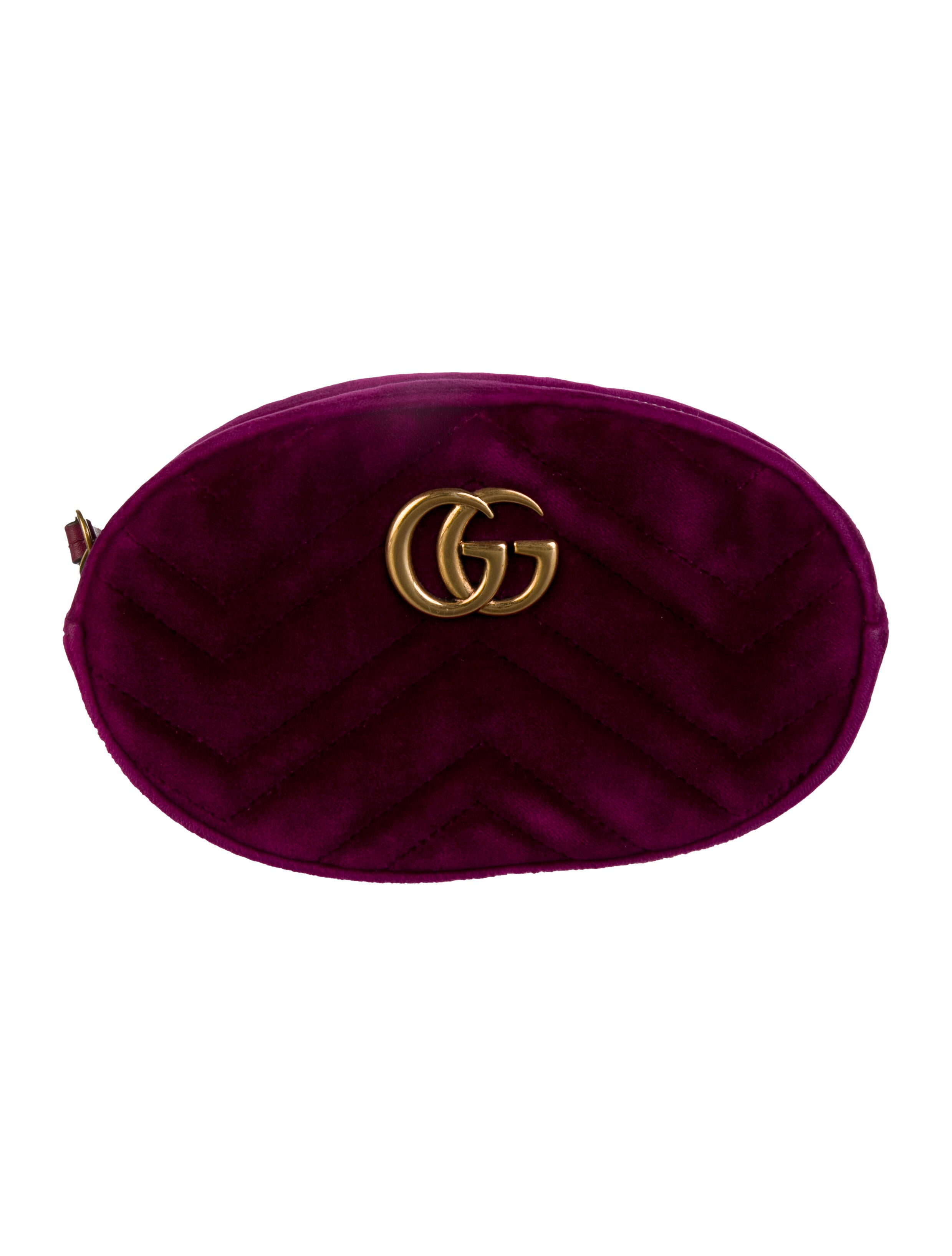 Gucci Cosmetic Bag