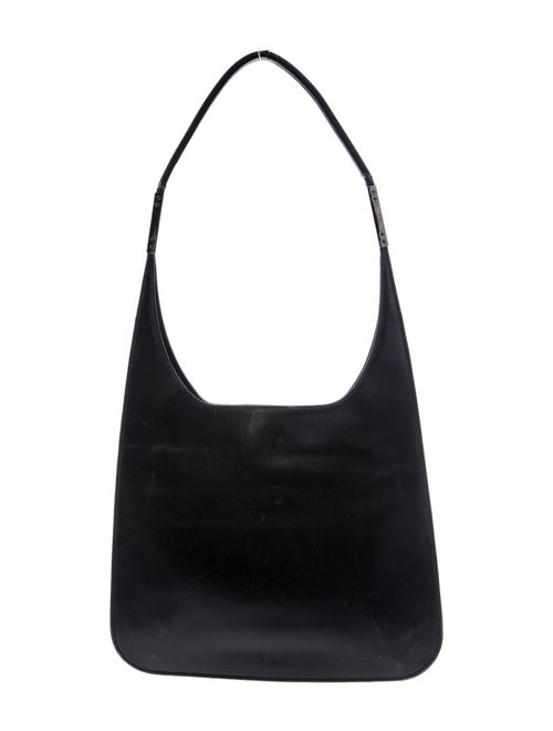 Gucci Leather Jackie