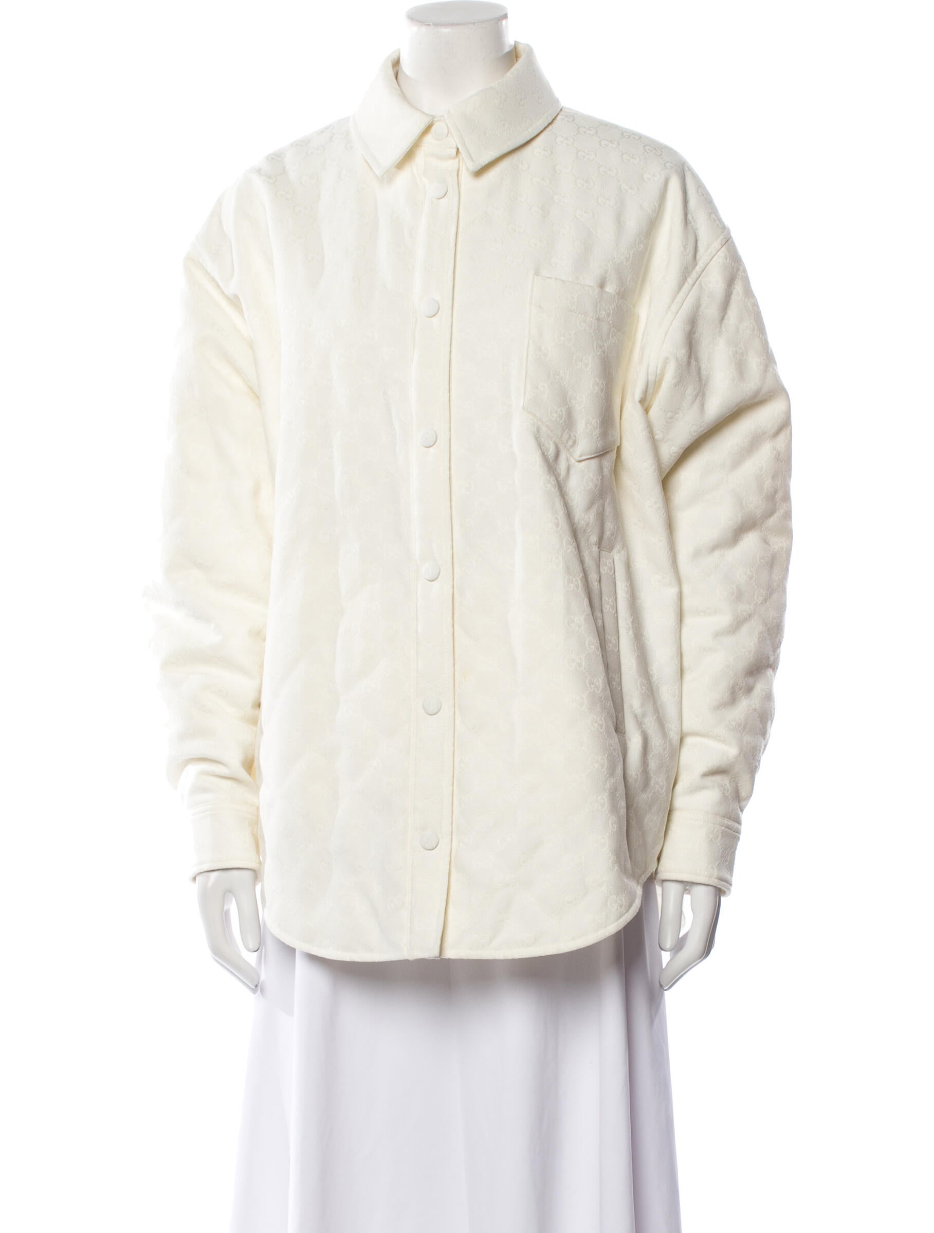 Gucci 2024-2025 Jacket