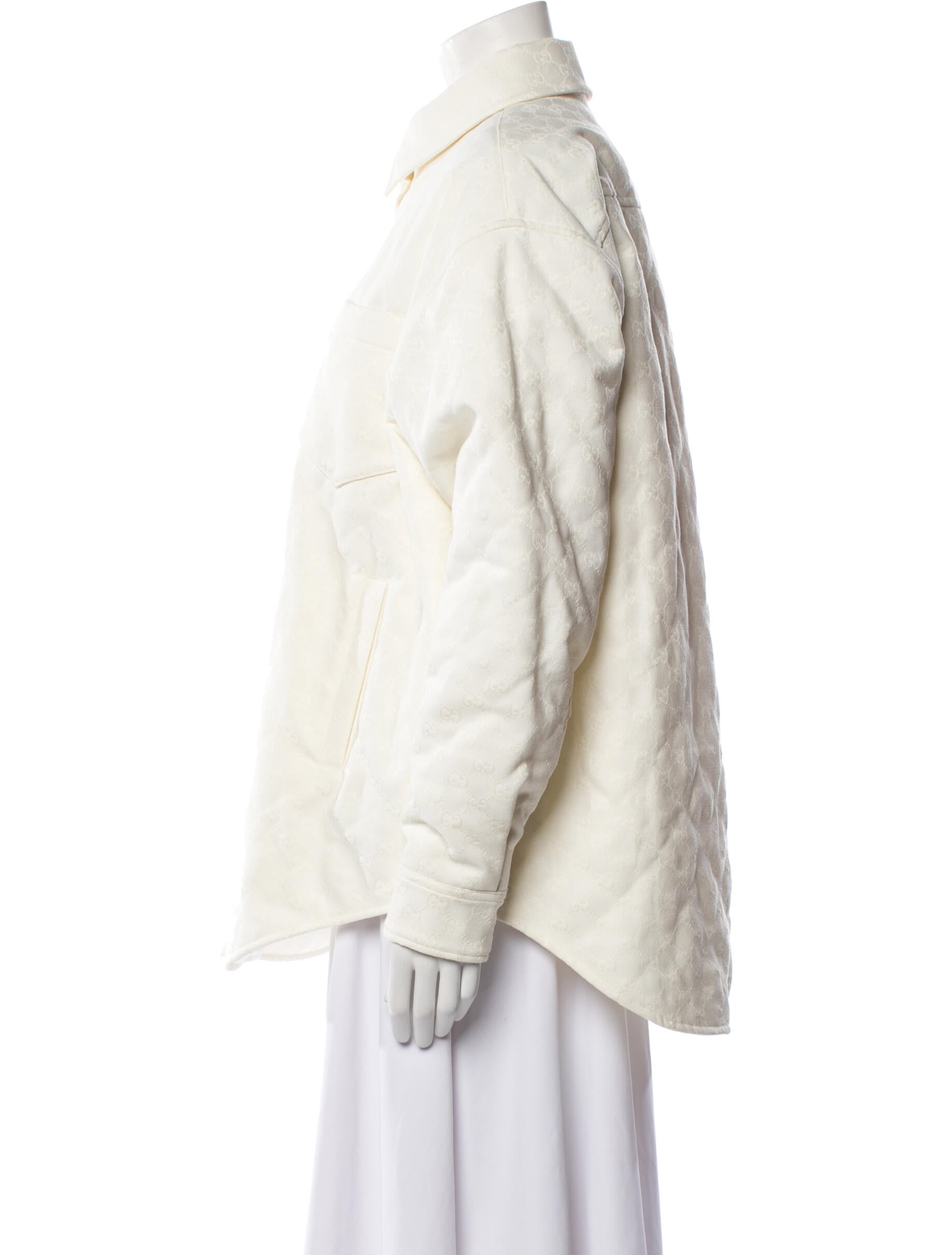 Gucci 2024-2025 Jacket