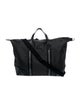 Gucci GG Nylon Weekender Bag XL