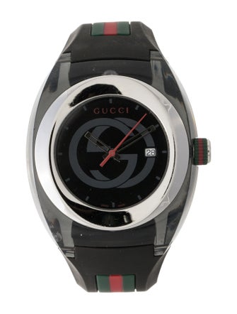 Gucci Sync Watch