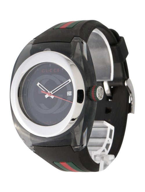 Gucci Sync Watch