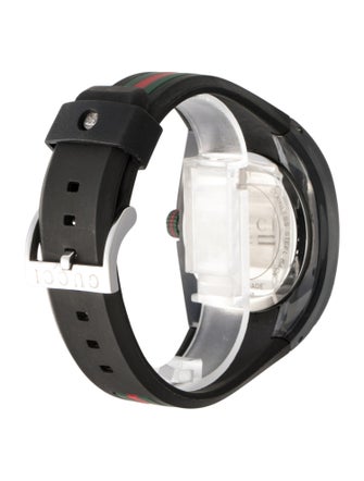 Gucci Sync Watch