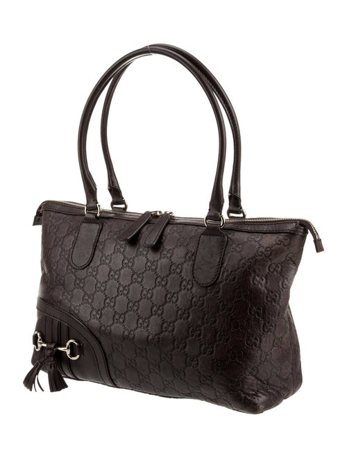 Gucci Horsebit Horsebit Chain