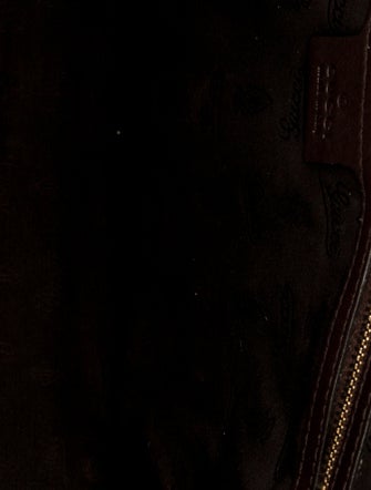 Gucci Horsebit Horsebit Chain