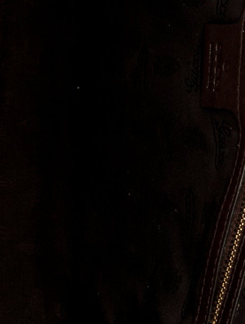 Gucci Horsebit Horsebit Chain