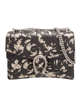 Gucci GG Supreme Dionysus Medium