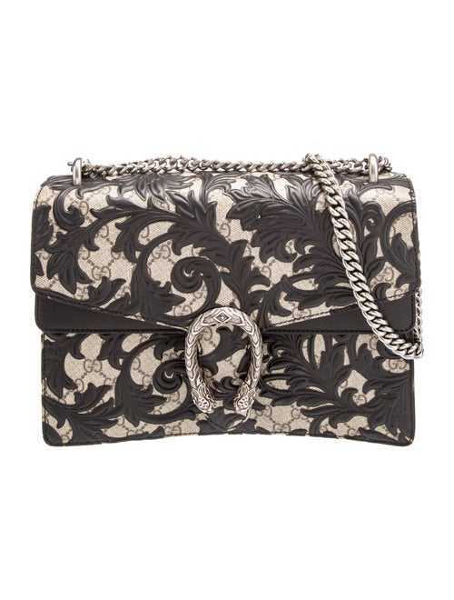 Gucci GG Supreme Dionysus Medium