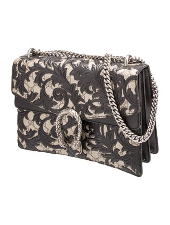 Gucci GG Supreme Dionysus Medium