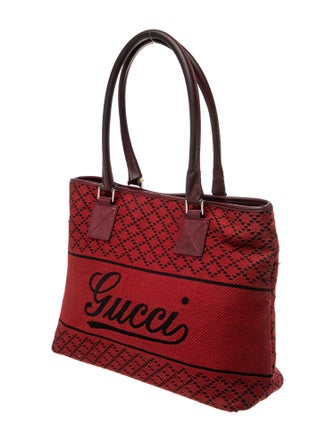 Gucci Diamante Tote