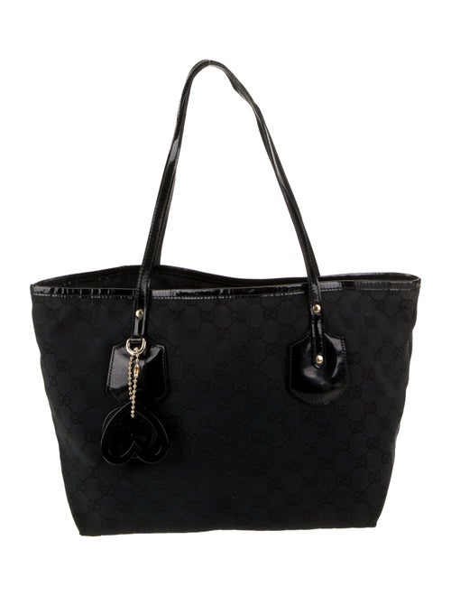 Gucci GG Canvas Jolie Small