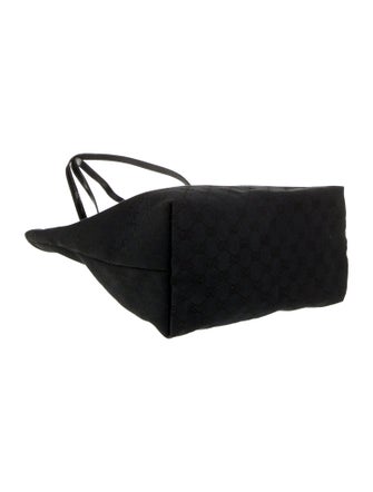 Gucci GG Canvas Jolie Small