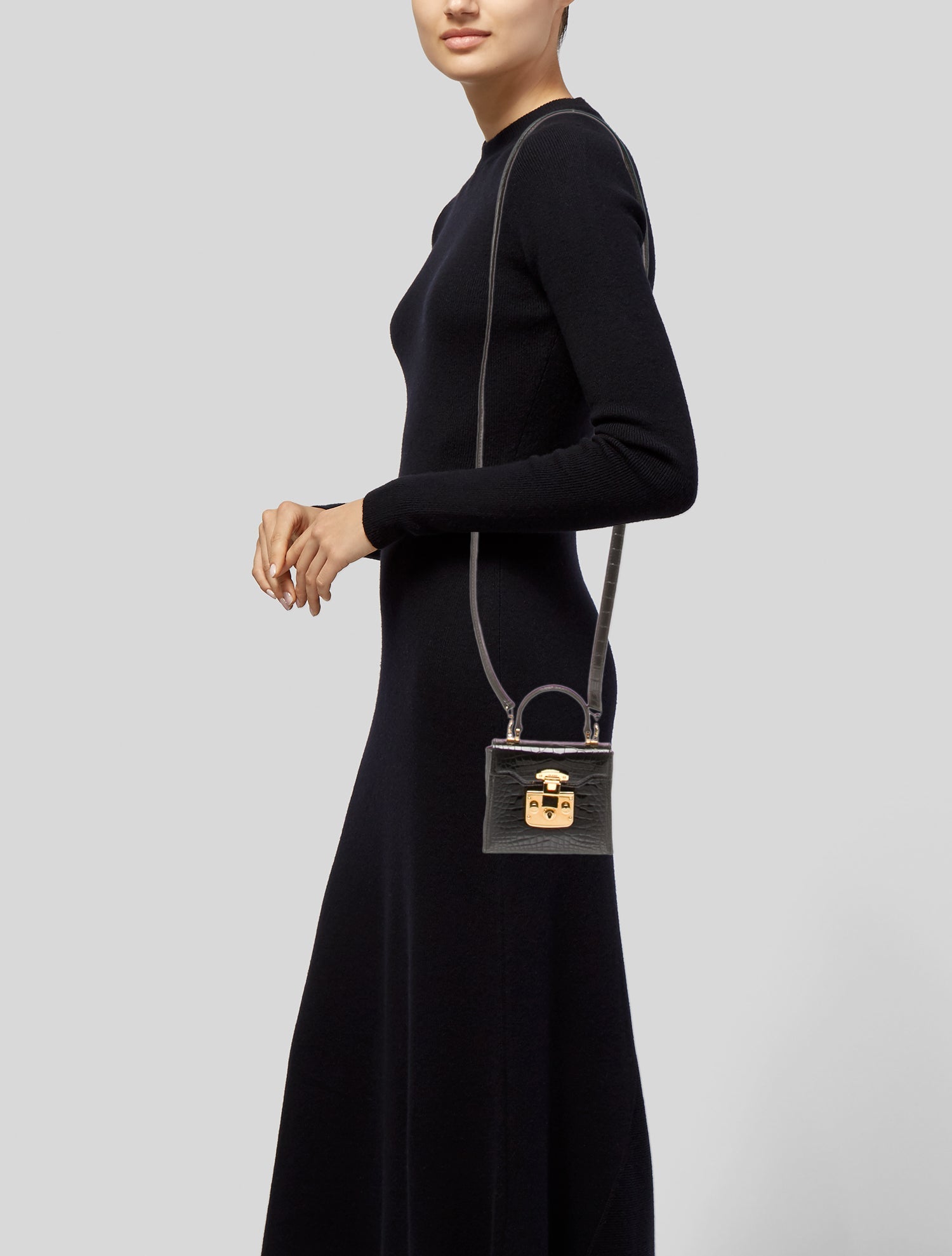 Gucci Lady Lock Lady Lock Vintage