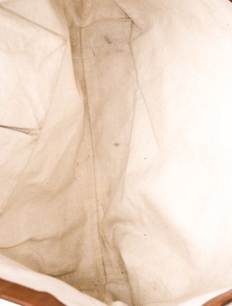 Gucci GG Canvas Stirrup