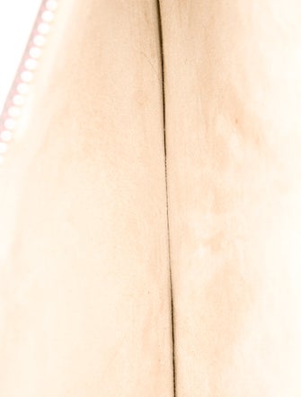 Gucci GG Supreme Clutch