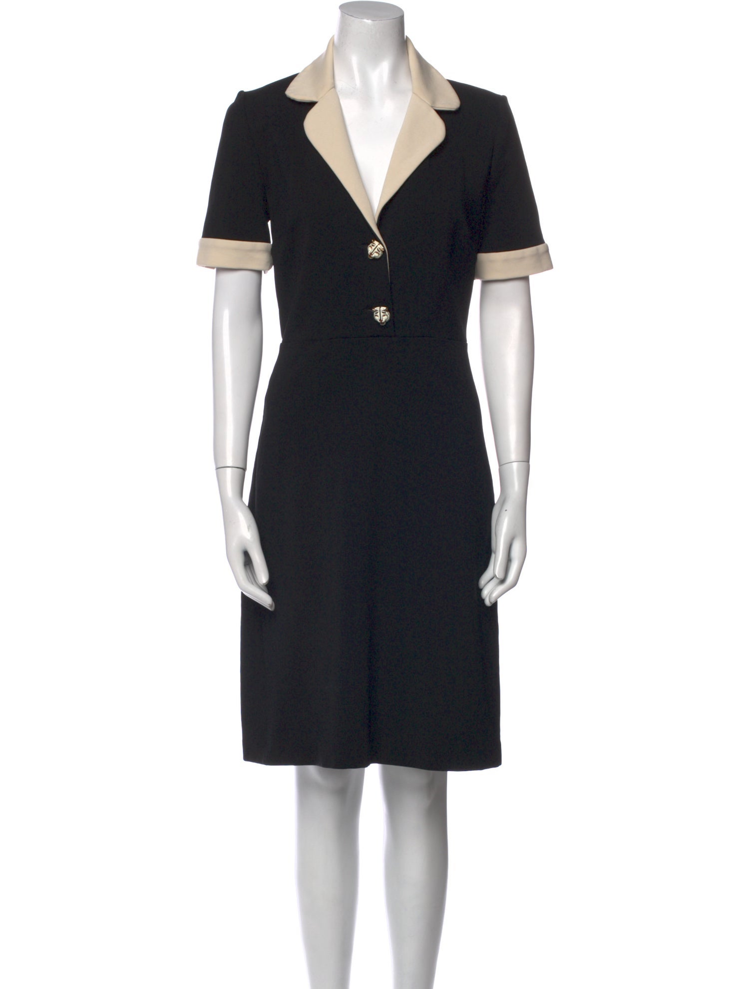 Gucci Knee-Length Dress