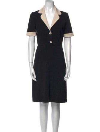 Gucci Knee-Length Dress