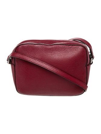 Gucci Interlocking G Soho Disco Small