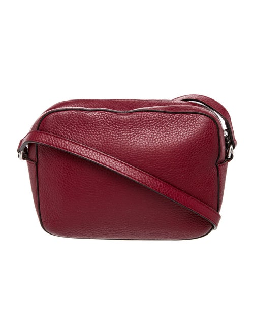 Gucci Interlocking G Soho Disco Small