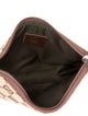 Gucci GG Canvas Cosmetic Bag