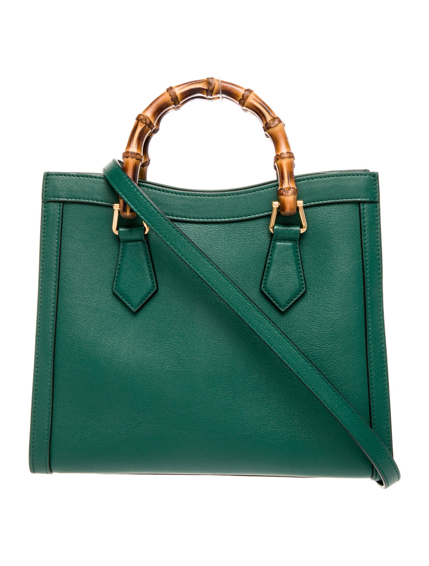 Gucci Double G Diana Small