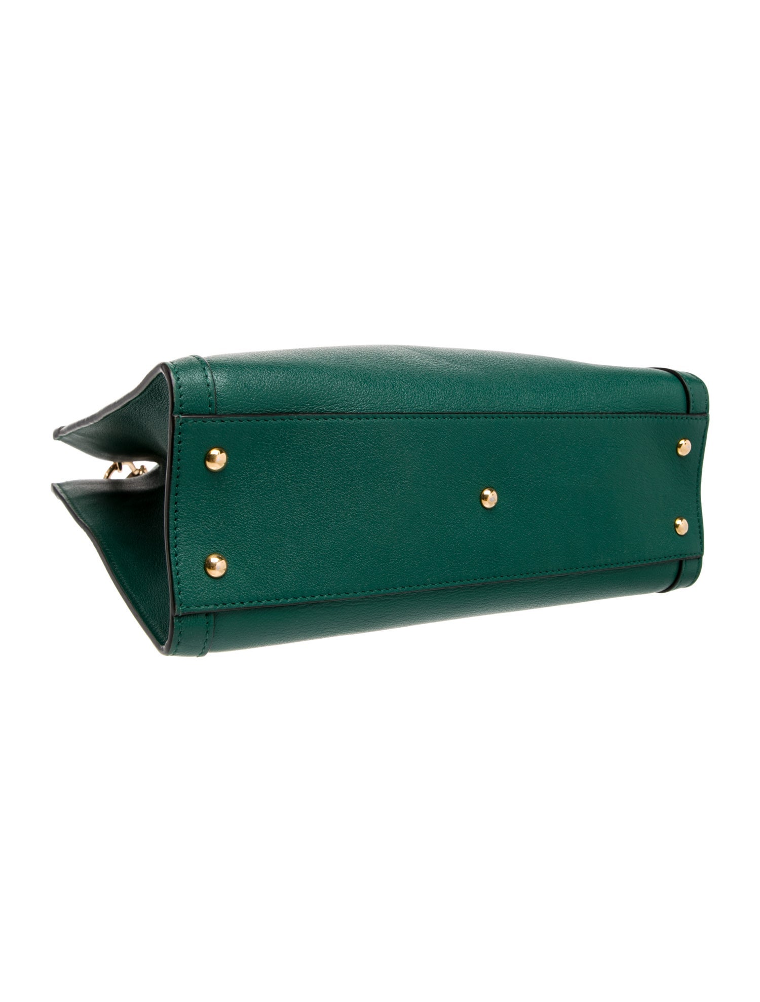 Gucci Double G Diana Small