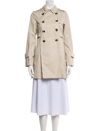 Gucci Trench Coat
