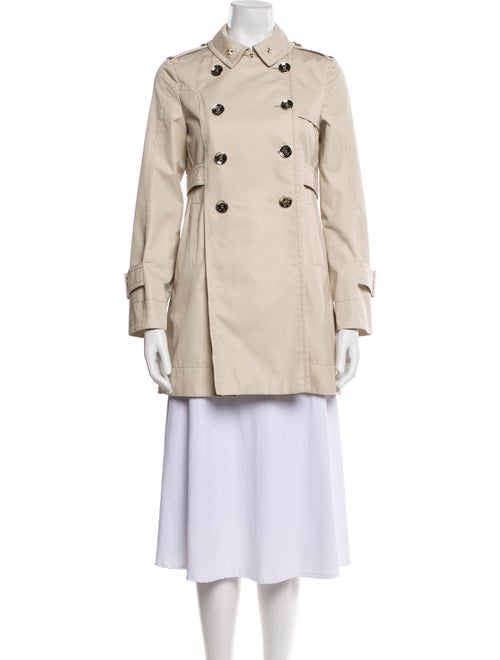 Gucci Trench Coat