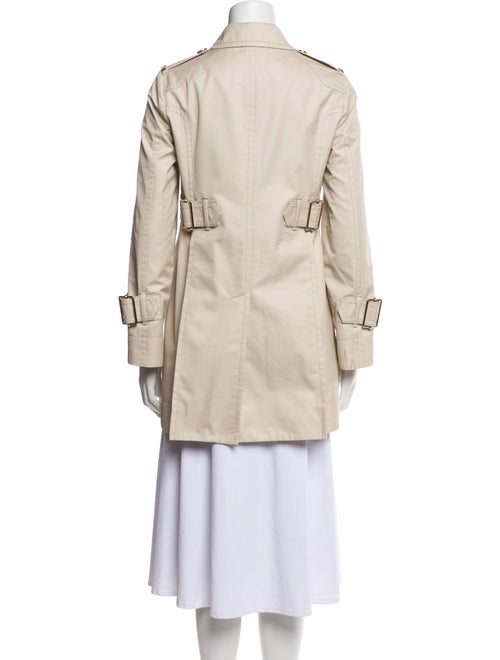 Gucci Trench Coat