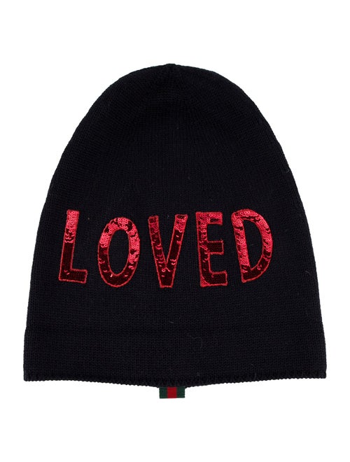 Gucci Beanie